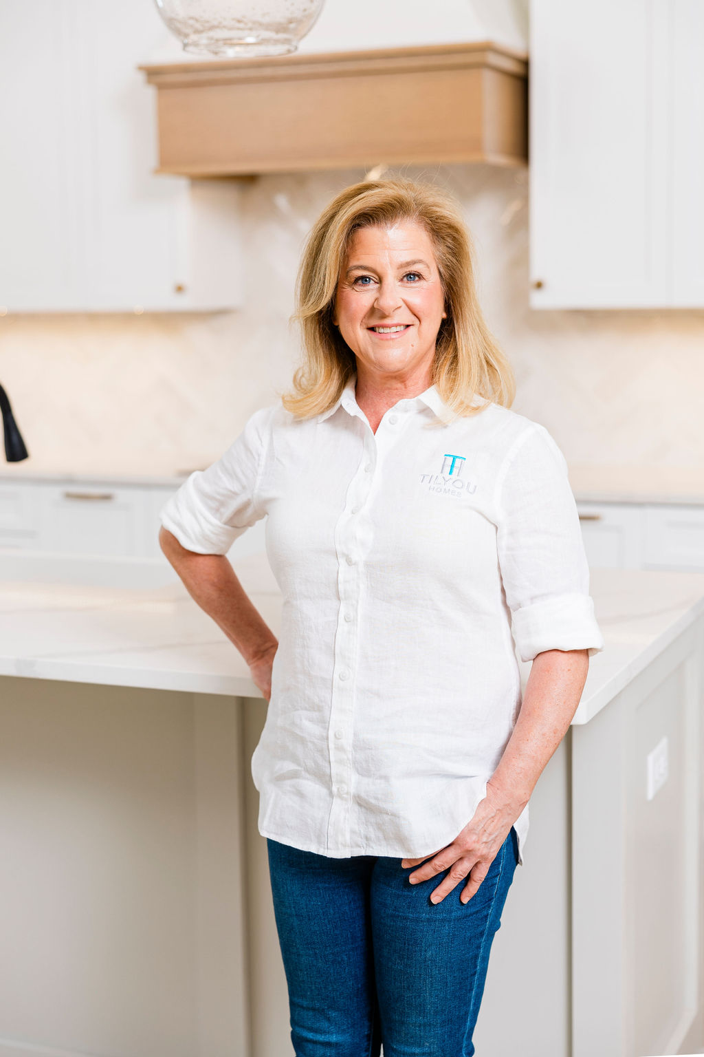 Susan Keck Operations Manager